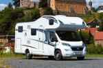 Knaus Sky Traveller 2015 года
